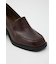 LOAFER HEEL シューズ