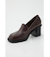 LOAFER HEEL シューズ