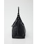 SLOUCHY F／LEATHER バッグ