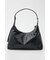 SLOUCHY F／LEATHER バッグ