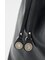 SLOUCHY F／LEATHER バッグ