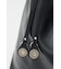 SLOUCHY F／LEATHER バッグ