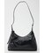 SLOUCHY F／LEATHER バッグ