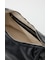 SLOUCHY F／LEATHER バッグ