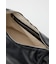 SLOUCHY F／LEATHER バッグ