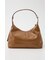 SLOUCHY F／LEATHER バッグ