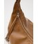 SLOUCHY F／LEATHER バッグ