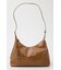SLOUCHY F／LEATHER バッグ
