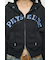 PHYS. ED. ZIP UP フーディー