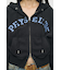 PHYS. ED. ZIP UP フーディー