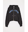 PHYS. ED. ZIP UP フーディー