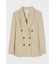 DOUBLE BREASTED ジャケット
