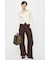 3WAY SHOULDER ニット