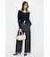 3WAY SHOULDER ニット
