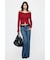 3WAY SHOULDER ニット