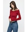 3WAY SHOULDER ニット