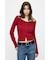 3WAY SHOULDER ニット