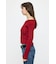 3WAY SHOULDER ニット
