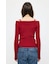 3WAY SHOULDER ニット
