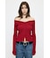 3WAY SHOULDER ニット