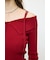 3WAY SHOULDER ニット