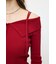 3WAY SHOULDER ニット