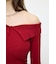 3WAY SHOULDER ニット
