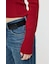 3WAY SHOULDER ニット