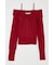 3WAY SHOULDER ニット