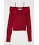 3WAY SHOULDER ニット
