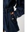DENIM SHORT ジャンプスーツ
