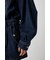 DENIM SHORT ジャンプスーツ