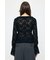 FRILL LACE ブラウス