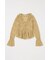 FRILL LACE ブラウス