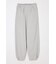 TUCK SWEAT パンツ