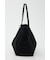 SKINNY HANDLE TOTE バッグ