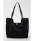 SKINNY HANDLE TOTE バッグ