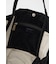 SKINNY HANDLE TOTE バッグ