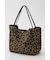 SKINNY HANDLE TOTE バッグ