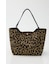SKINNY HANDLE TOTE バッグ
