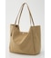 SKINNY HANDLE TOTE バッグ