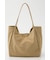 SKINNY HANDLE TOTE バッグ