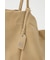 SKINNY HANDLE TOTE バッグ