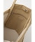 SKINNY HANDLE TOTE バッグ