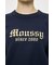 MOUSSY CLASSIC STONE プルオーバー