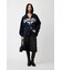 COLLEGIATE ZIP フーディー