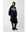 COLLEGIATE ZIP フーディー