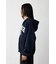 COLLEGIATE ZIP フーディー