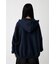 COLLEGIATE ZIP フーディー