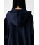 COLLEGIATE ZIP フーディー